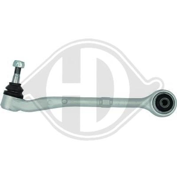 Lenker, Radaufhängung vorne links (1122313), BMW E39 - 535/540 i